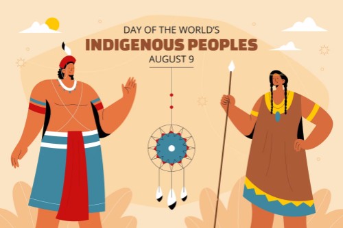International Day of the World’s Indigenous Peoples 2023