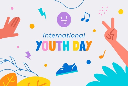 International Youth Day 2023