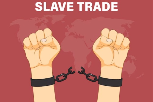 International Day for the Remembrance of the Slave Trade and Its Abolition 2023