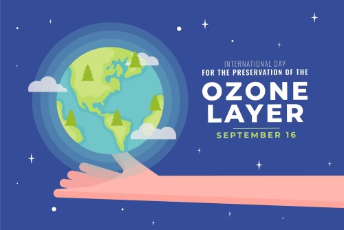 International Day for the Preservation of the Ozone Layer 2023