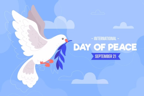 International Day of Peace 2023