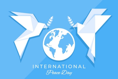 International Day of Peace 2023
