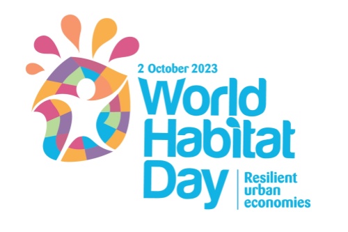 World Habitat Day 2023