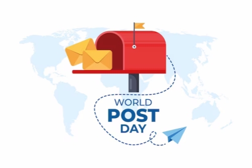 World Post Day 2023