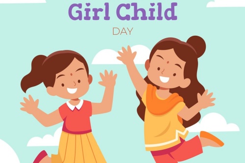 International Day of the Girl Child 2023