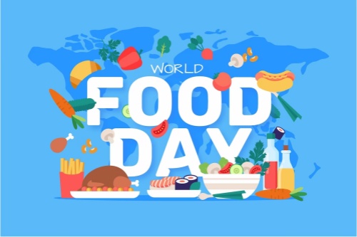 World Food Day 2023