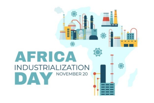 Africa Industrialization Day 2023