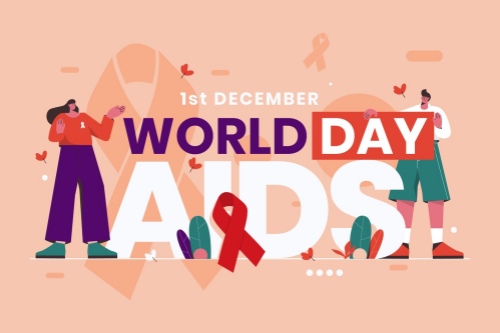 World AIDS Day 2023