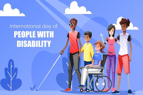 International Day of Persons with Disabilities 2023