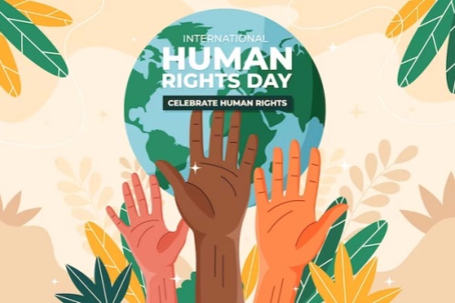 Human Rights Day 2023