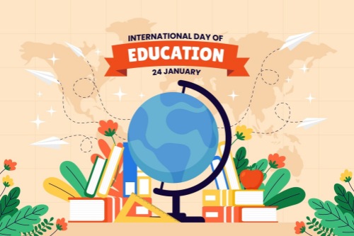 International Day of Education 2024