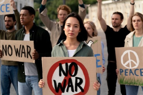 International Day for Disarmament and Non-Proliferation Awareness 2024