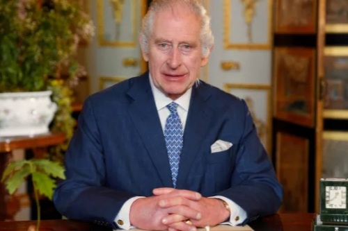 King Charles’s Commonwealth Day Message 2024