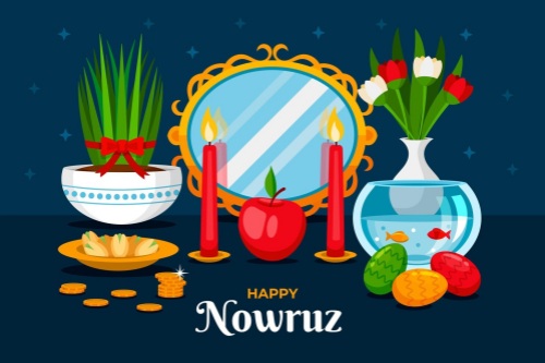 International Day of Nowruz 2024