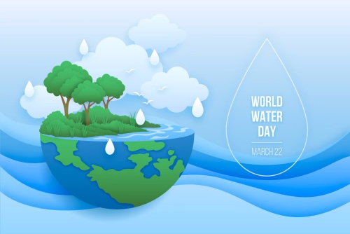 World Water Day 2024