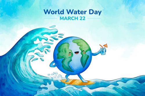 World Water Day 2024