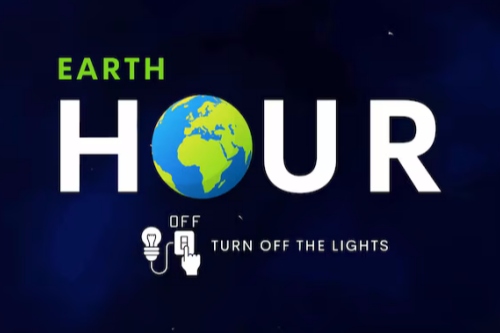 Earth Hour 2024