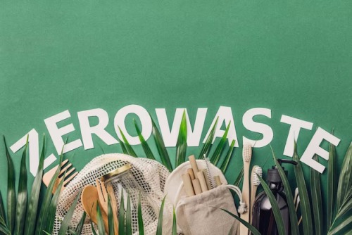 International Day of Zero Waste 2024