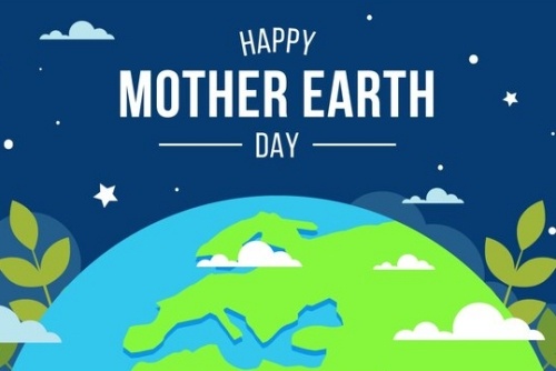 International Mother Earth Day 2024