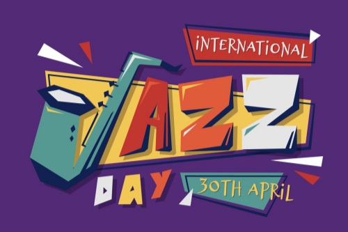 International Jazz Day 2024