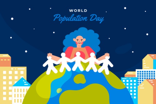 World Population Day 2025