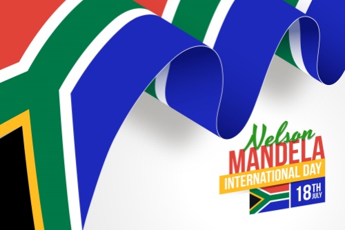 Nelson Mandela International Day 2025