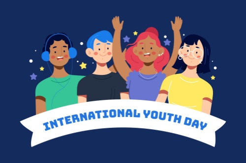 International Youth Day 2025