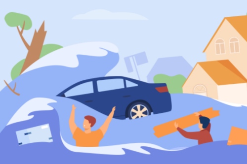 International Day for Disaster Risk Reduction 2025