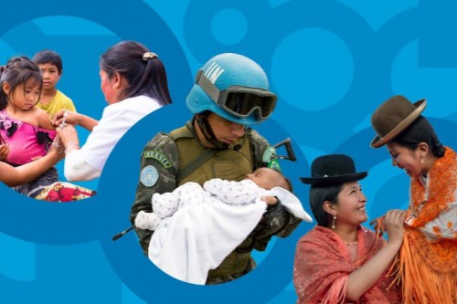 United Nations Day 2025
