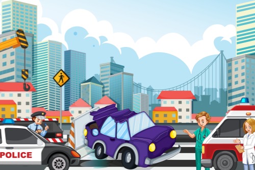 World Day of Remembrance for Road Traffic Victims 2025