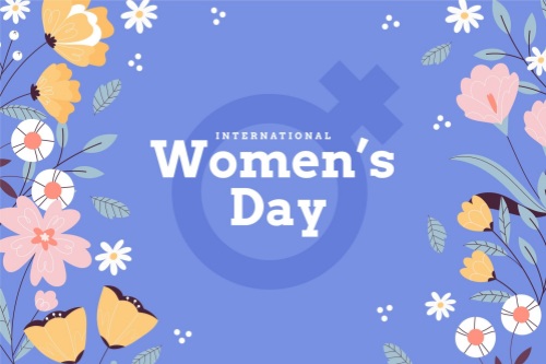 International Women’s Day 2026