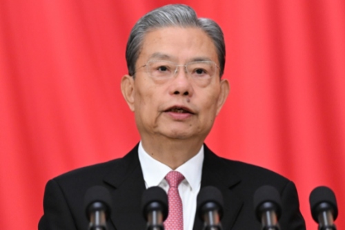 2026年全国人大常务委员会工作报告全文下载