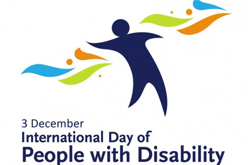 International Day of Persons with Disabilities 2016