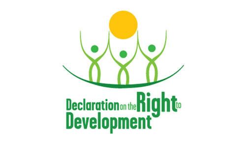 Declaration on the Right to Development