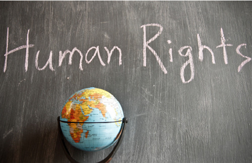 Human Rights Day 2016
