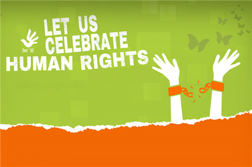 Human Rights Day 2016