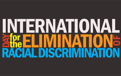 International Day for the Elimination of Racial Discrimination 2017