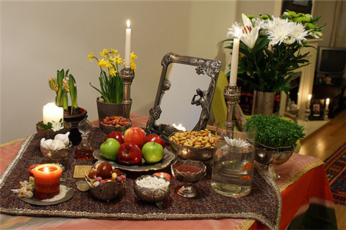 international-day-of-nowruz 2017